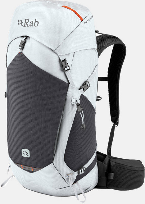 Rab 프로티움 35 Dark PewterAnthracite, Dark Pewter/M