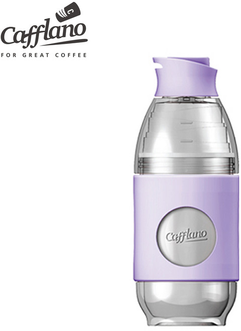 카플라노 고-브루 핸드드립 보틀세트, 1개