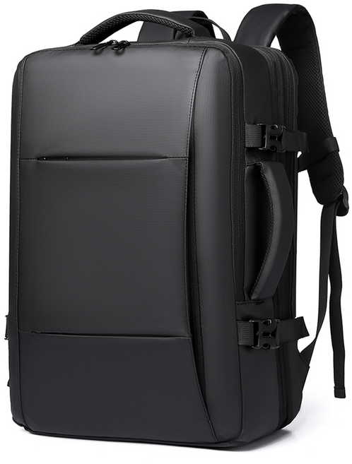 더위즈 확장형백팩 대용량 여행용 백팩