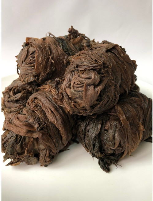 鹿港阿政 陳年梅干菜 古早味, 3個, 450g