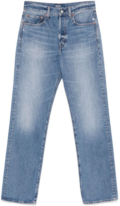 폴로랄프로렌 스트레이트 진