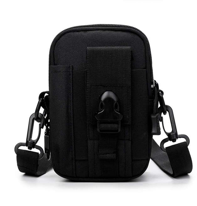 이지큅 크로스 허리백