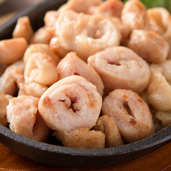 캠핑 홈파티 구이 술안주 막창 돼지 생막창 국내산, 1개, 1kg