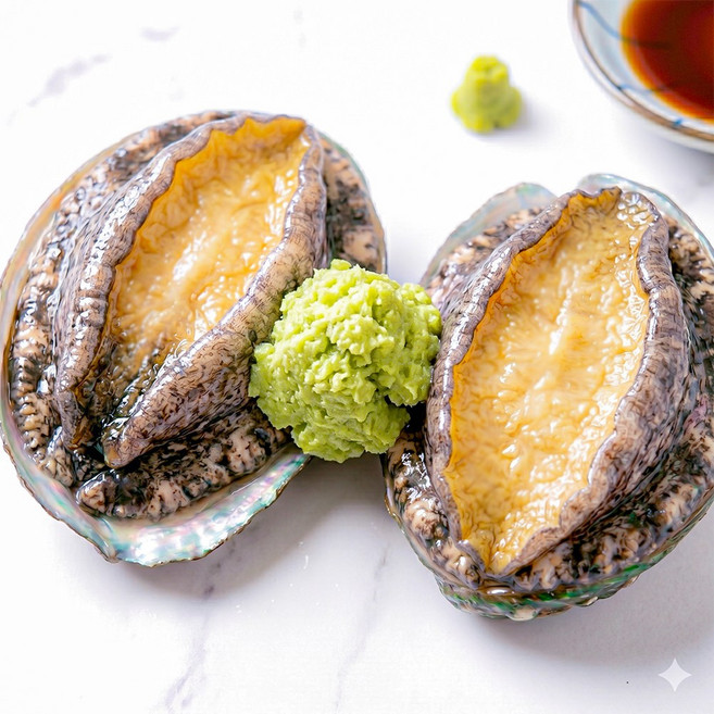 진도 활전복 산소포장 명절 선물세트 삼계탕용, 1개, 명품 특대복(9~10미) 1kg