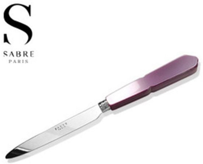 구스타브 사브르 21.3 라일락 디너 74535pc 1(ea)