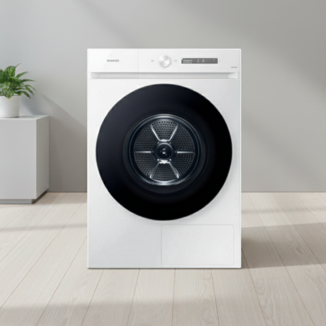 삼성 1등급 무료설치 비스포크 AI 건조기 20kg 대용량 그레이지 DV20CB8800BE, DV20CB8800BE (그레이지)