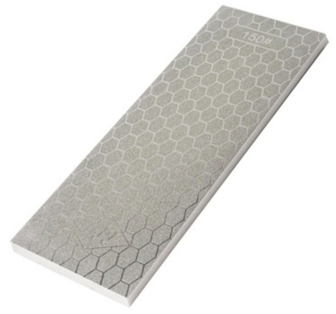 목선인 양면 다이아몬드 숫돌 150/600 (숫돌만), 본상품