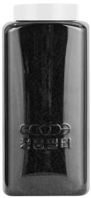 (전모델 호환) 홈바이홈 음식물처리기 필터 SWA-MS300 NBA-W500FW 활성탄 리필, 활성탄 리필 1개, 1개