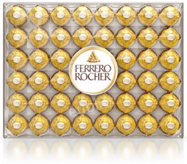 발렌타인데이 페레로로쉐 초콜릿 선물 600g x 2세트 대용량, 1개