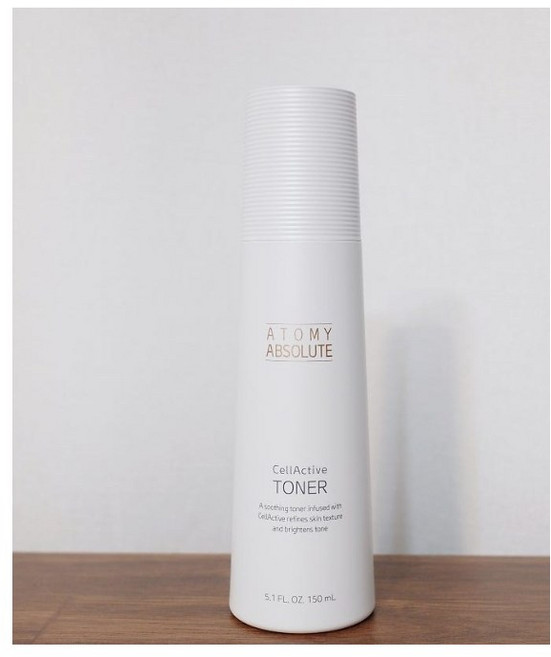 애터미 앱솔루트 셀랙티브 토너, 150ml, 2개