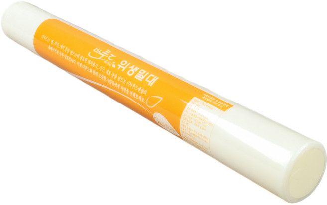 밀가루 반죽밀대 플라스틱 소 30파이 길이280mm, 1개