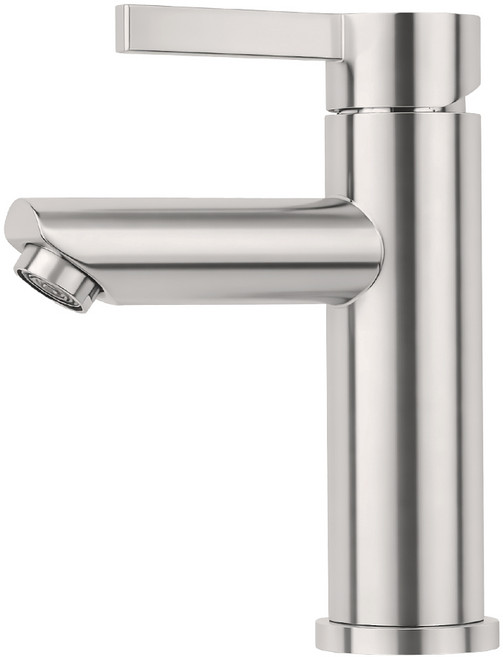 비욘드퍼니싱 스텐 원홀 세면대 수전, 1개