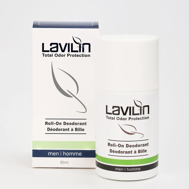 라비린 롤온 언더암 남성용 데오드란트, 80ml, 1개 - 쿠팡