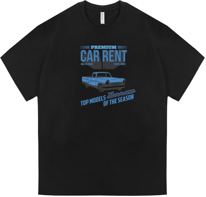 NEW 2025년 에이블87 키즈 4종 자동차 데일리 쿨론 반팔 티셔츠