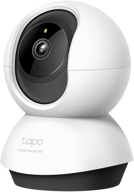 티피링크 Tapo C220(TC72) 홈카메라 고화질 스마트 홈캠 가정용 CCTV 스마트폰 실시간 원격 무선 카메라