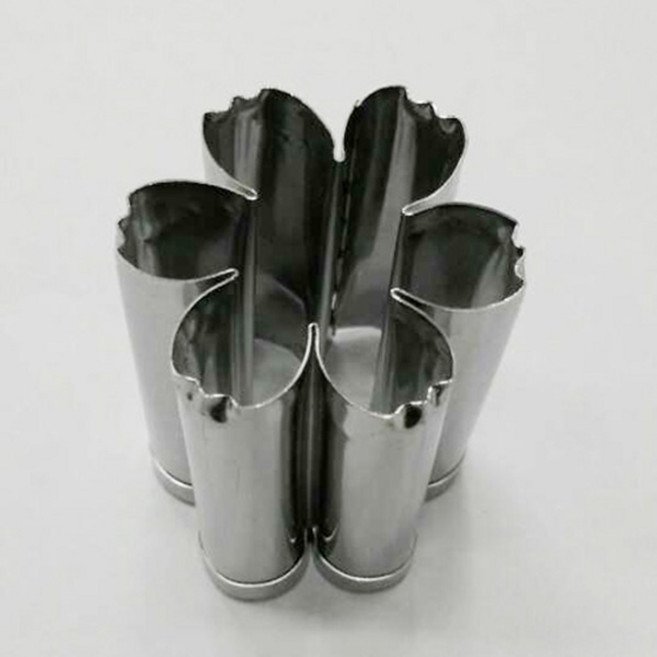 고명틀(코스모스6발), 12. 코스모스 [6발], 1개