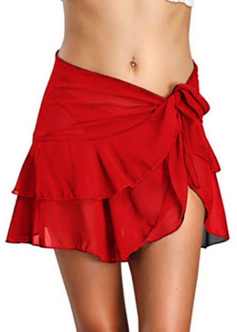 코코랑 하리 힙스카프 성인 밸리댄스복 랩스커트 라인 라틴