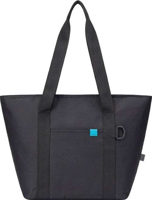 코멕스 아이스 쇼퍼백 대형 18L, 검정, 1개