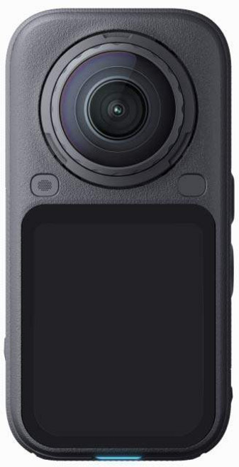 Insta360 X6 全景運動相機 360相機 8K畫質 360運動相機 限時優惠 萬能套裝贈送保固共2年 黑 白, 黑色, X6 全能套裝