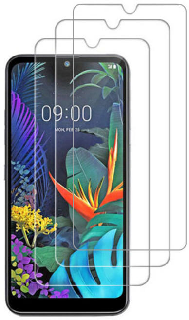 스톤스틸 강화유리필름 강화유리 방탄필름 3매, 3개