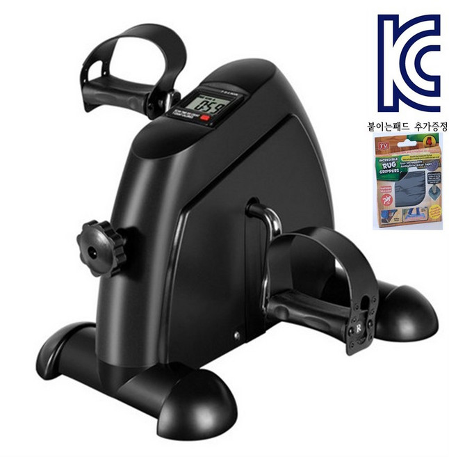 푸라보 실내자전거 쇼파바이크 운동기구 재활, 본품