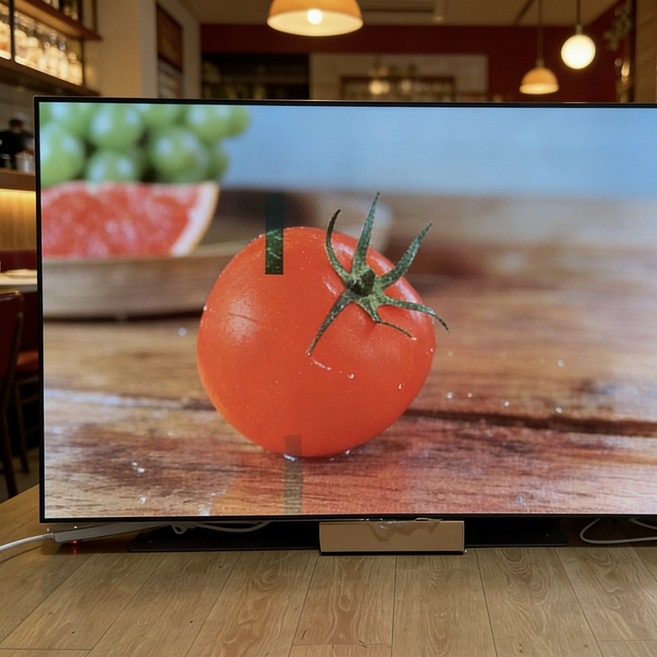 LED 광고 전광판 동영상간판 풀칼라, 10개, RGB