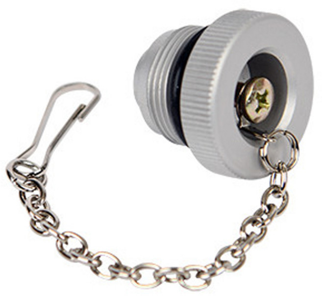 지라프 구이바다 전골팬 오일 기름마개 (제드 퀸2 L3 M2 호환), 1개