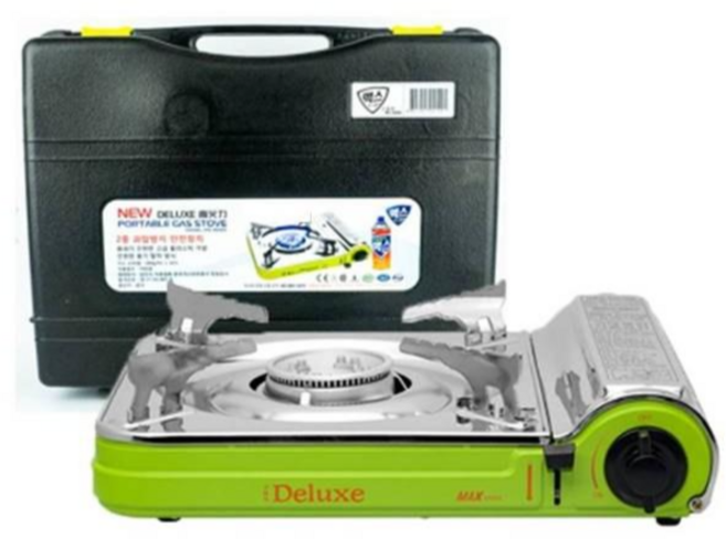 맥스가스렌지고화력스텐MS3500S, MS-3500S, 1개