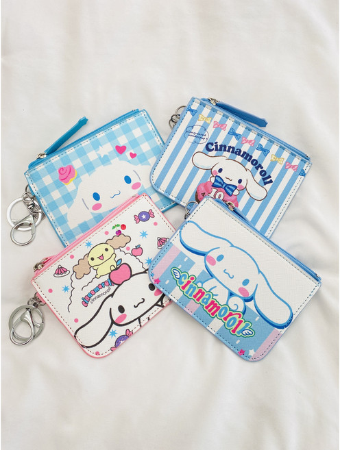 산리오 썬캡 시나모롤 모자 마이멜로디 쿠로미 포차코 아동 썬캡