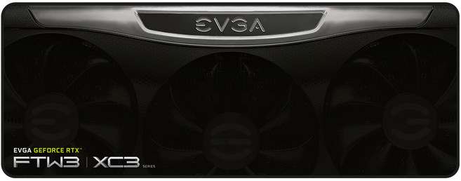 EVGA EVGA GAMING 장패드, 1개