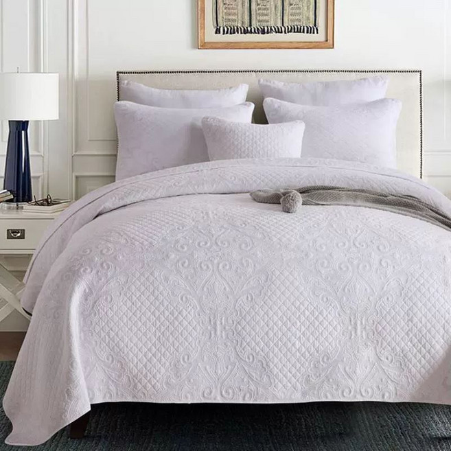 양면 베드 순면 이브리다, 화이트 드림 나이트