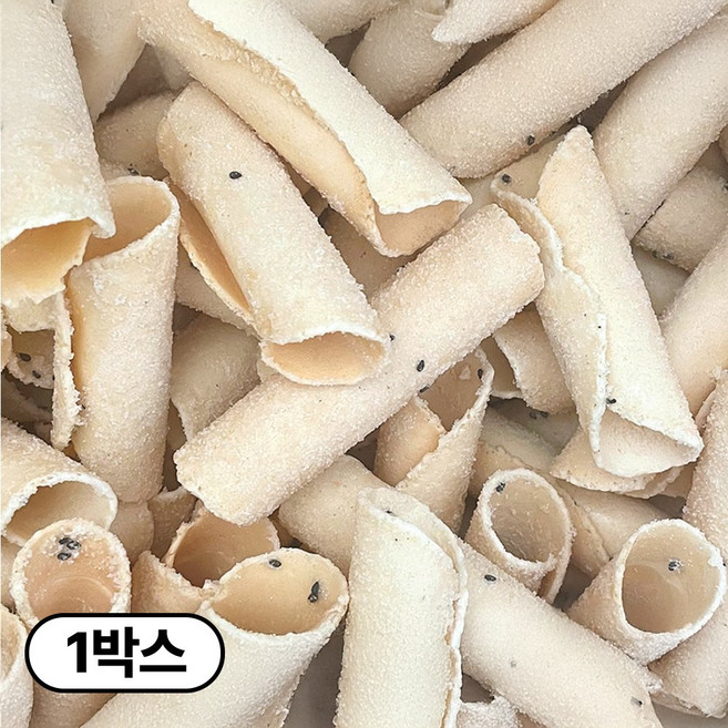대삼민속식품 생강전병 옛날과자 센베이, 700g, 1개