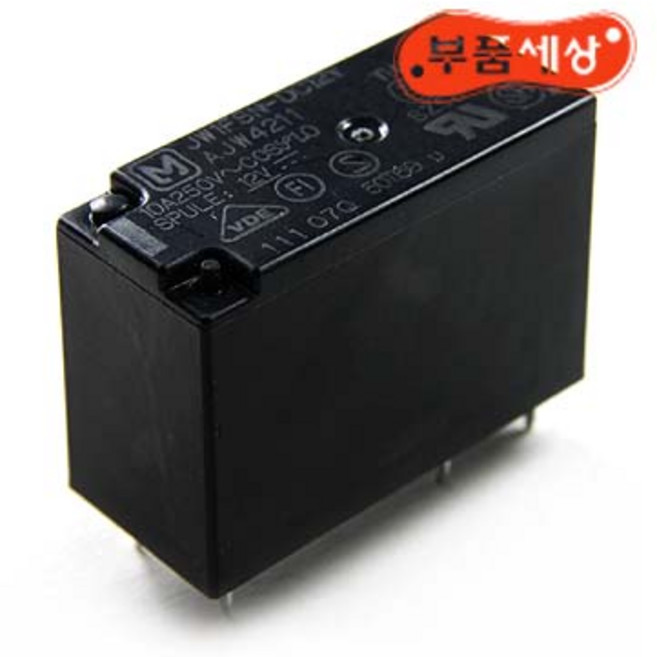 JW1FSN-DC12V, 1개