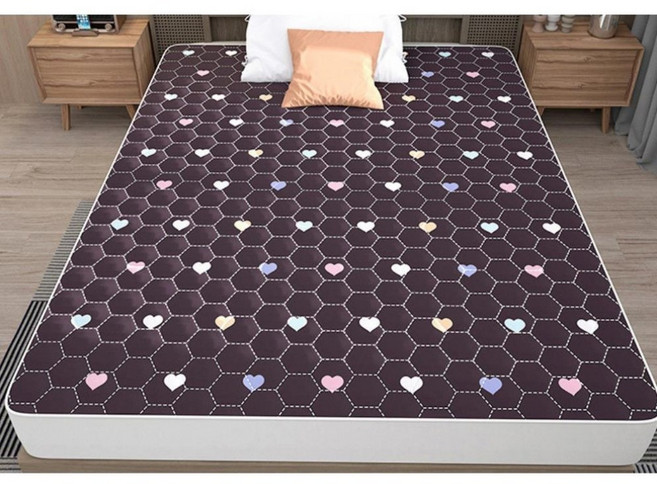 환자 신생아 침대 방수 시트 커버 세탁이염방지 이염방지 세탁세제 방지제, 방수시트BS 90x150 그레이