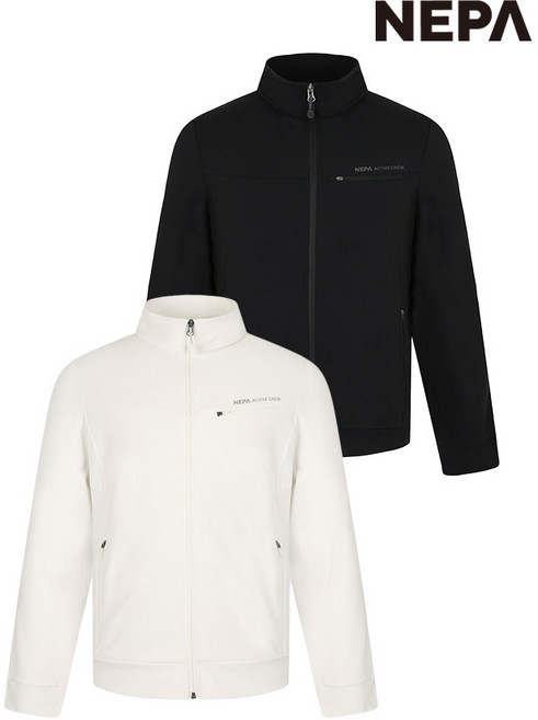 네파 네파 남성 파이크 트레이닝 자켓_7J16221