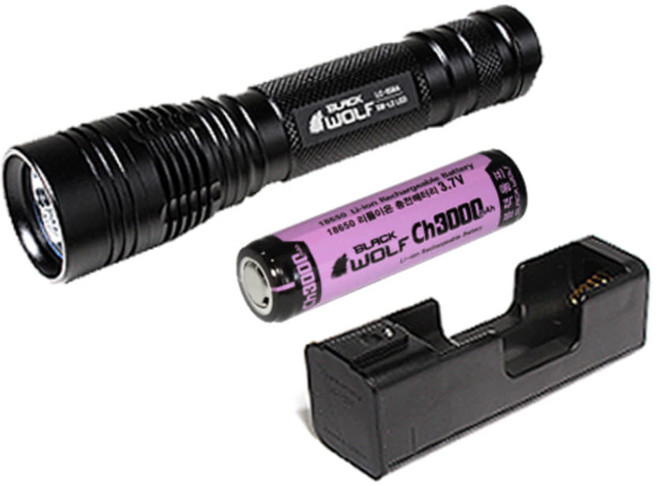 미니노줌세트 LC-858A 충전배터리 C타입 1구 충전기, 1개