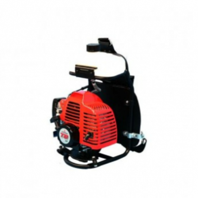 이리노 일본 완제품 미쓰비시 TB43 엔진 2행정 예초기 KM243(일체형or분리형)옵션선택, KM243(분리형), 1개