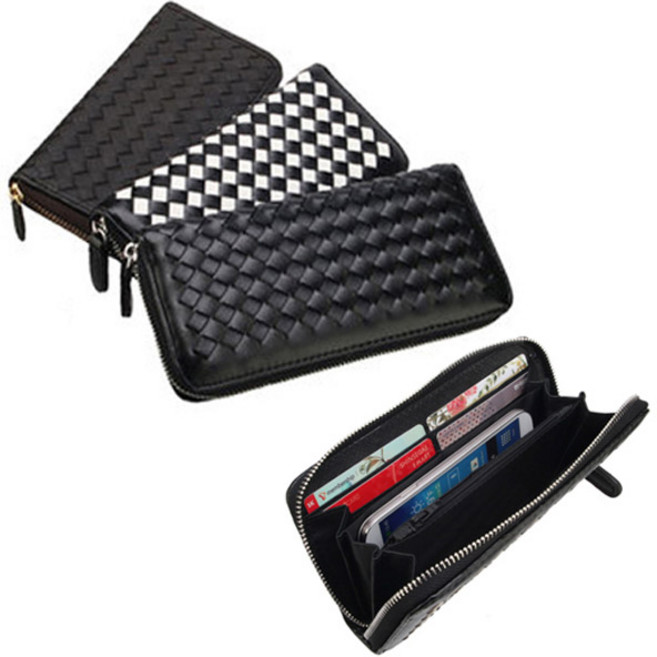 여성클러치형 장지갑 / 스마트폰지갑 / 카드지갑