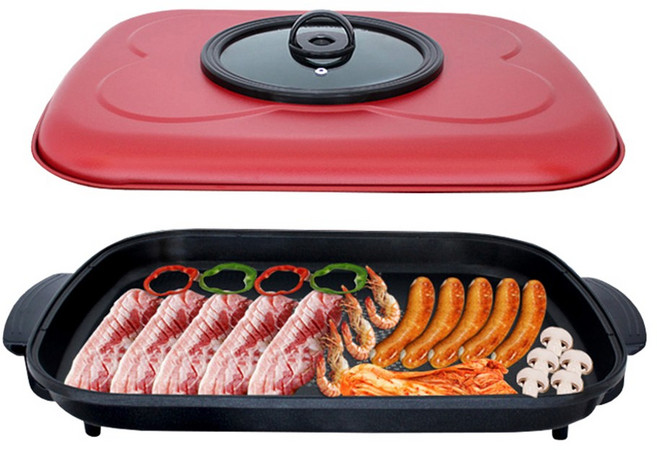 신일 60cm 대형 사각 잔치 전기팬, SPP-HS6100