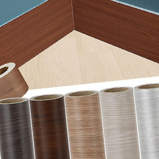 데코몰딩시트지 무늬목 창문틀 나무무늬 문턱 문지방OC_0126TC, 클래식