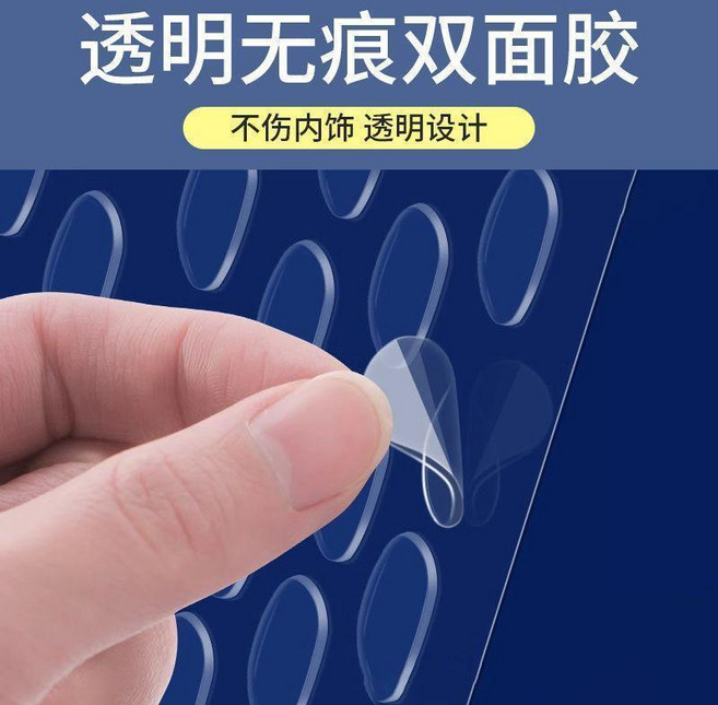 貓屋裝飾春聯貼紙 萌寵新年喜慶門聯, 雙麵背膠圓形,新款喜慶氛圍原創設計萌寵小對聯*帶, 雙麵背膠圓形