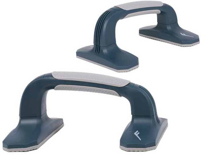 프로스펙스 푸쉬업바 에센셜 (다크 네이비) 푸쉬업 팔굽혀펴기 홈트운동기구, 상세페이지 참조, 상세페이지 참조