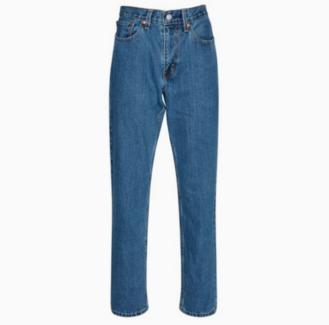 Levis 청바지 550-4891 릴렉시드
