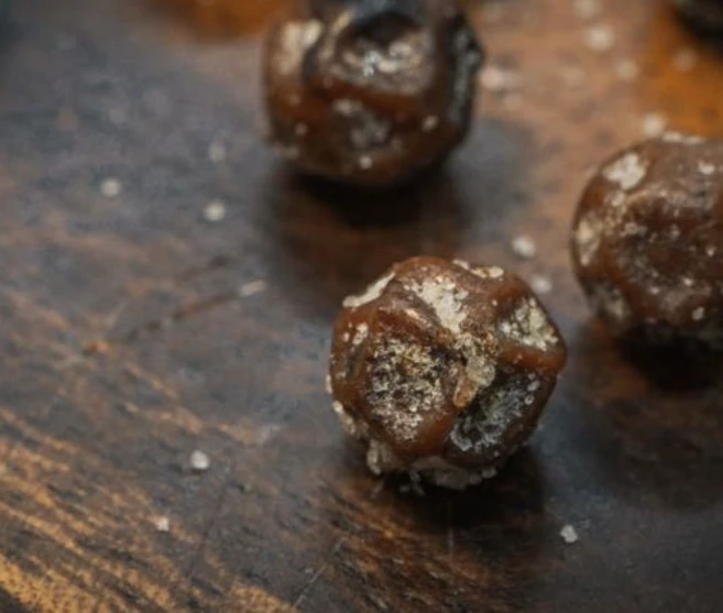 위스키 안주로 추천 발효후추(레드), 5개, 5g - 쿠팡