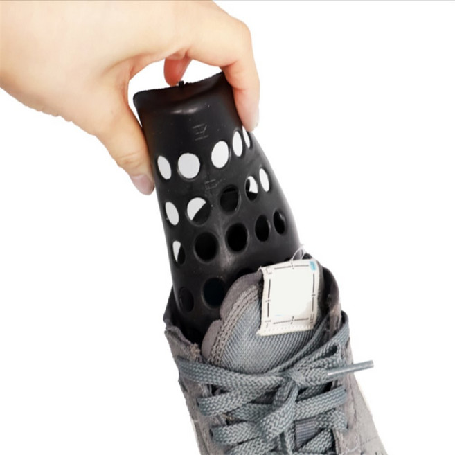 오늘도샵 신발 플라스틱 모양유지 속지 2p 신발구김방지, 235-240