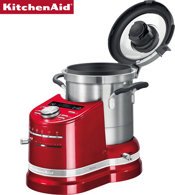 키친에이드 아티잔 푸드프로세서 5KCF0104