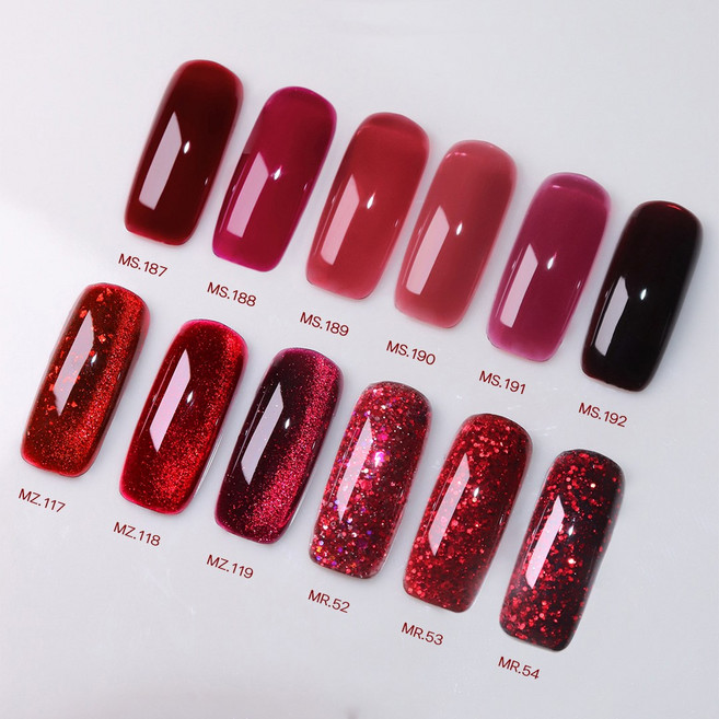 메이유어 아임레디 시럽 자석 글리젤, 1개, 8g, MS191