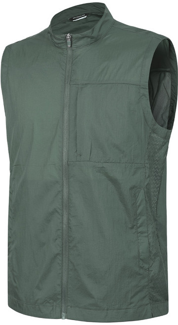 김영주스포츠 남성 초경량 바람막이 봄 여름 가을 등산 점퍼