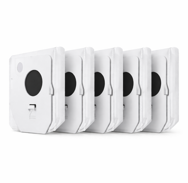 별제이 호환용 삼성 비스포크 220W 제트 청소기 먼지봉투 5개입 VCA-ADB95B, 1개