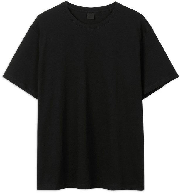 30수 소프트 코튼 스탠다드 반팔티셔츠 (JW628)